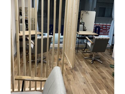 オアシス(OASIS)の写真