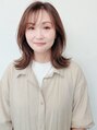 アグ ヘアー ニコル 富谷店(Agu hair nicol) 星川 香織