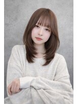エル バイ ダイス(Elu by Dice)&nbsp;ミディアムレイヤー