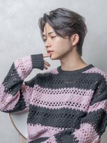 ページ(page,)&nbsp;ニュアンスウルフ