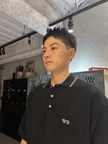 エスケイブ(S/CAVE) ショートスタイル