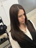 エン(en) レイヤーロング
