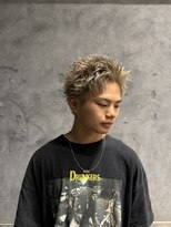 ハイセンス(HISENSE) スパイキーショート