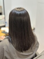 アニュー 大宮店(ANEW)&nbsp;髪質改善&Spa ANEW大宮店【アニュー】ダークアッシュ/髪質改善