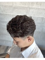 ダズ(Dazz)&nbsp;ラルフカール