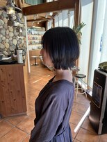 ラパンセベージュ(LA PENSEE BEIGE) LAPENSEE /beige/小倉/ボブ