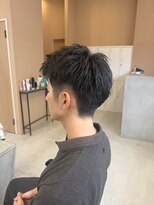 ジジ インターパーク 宇都宮(Gigi)&nbsp;アップバングショート/宇都宮/インターパーク