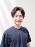 【赤木限定】おまかせハイライト＋カット＋カラー＋マイクロバブル