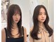 トレ(tre.)の写真/【甲子園口駅徒歩1分】酸熱トリートメント取扱★見せかけの艶ではなく本物の潤いを♪美髪力をチャージ！