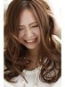 【TOKIOデジタルパーマ】カット+TOKIO SINKA ￥11000