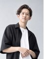 ルアナ(Luana)&nbsp;照沼 翔太