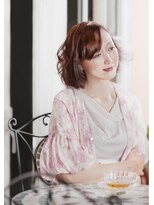 アトリエエミル(Atelier Emiru)&nbsp;SWINGボブ