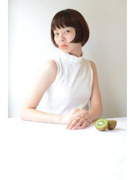 リル(Lilu) 2014/040