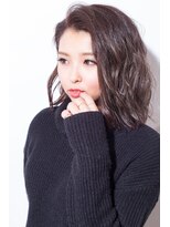 ヴィトゥレイ(Betray) Betray ウォブヘアー