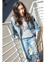 トリップ 香椎(Trip)&nbsp;ワイルドクールレディ