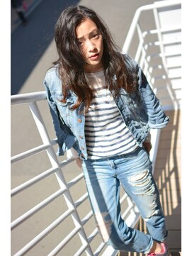 トリップ 香椎(Trip) ワイルドクールレディ