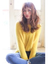 スーベニール(souvenir)&nbsp;愛されゆるふわセミディ