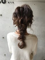 ニコ(nico...)&nbsp;クシャれダウン