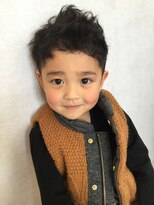 ヘアースタジオ ドゥドゥ(Hair Studio DoDo)&nbsp;キッズカット