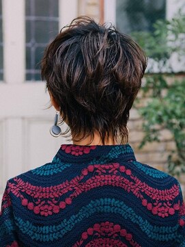 プロデュース 東橋本店(Produce) ベリーショート☆ぱっつん☆眉上バング【橋本/東橋本/JR橋本】