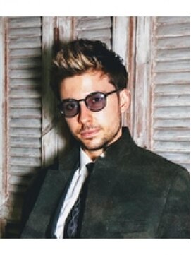 グロウ 別府店(growth) カジュアルショート