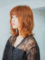 プロデュース 相模原店(Produce)&nbsp;似合わせカット♪外ハネ♪伸ばしかけ