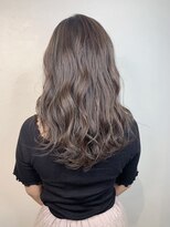 モーション 新宿(motion)&nbsp;プラチナグレージュ