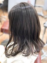 ミーティア バイ クアトロ(Meteor By QUATRO)&nbsp;モテ間違いなし！透明感カラー