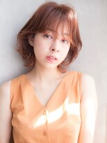 ヤード 藤沢(YARD)&nbsp;美人小顔ボブ