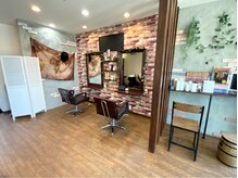ヘアーデザイン ニコ(Hair Design nico)
