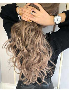 ラピス 池袋(Lapis) 【Lapis／池袋】ラテグレージュ