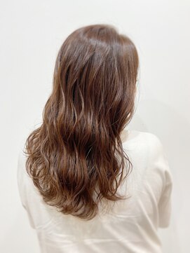 ラフューネ ヨコハマ(Raffune Yokohama) モカベージュ/Raffune Yokohama小池ひかる