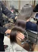 PIM濃密ヘアエステ　＃高田馬場＃美容室＃プルエクステ