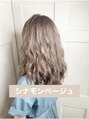 アグ ヘアー リンクス 大塚店(Agu hair lynx) ハイライトミルクティー☆【大塚/新大塚/巣鴨/池袋】