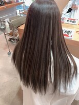 チュラブラン 和泉中央店(CHURA BLANC) メッシュ&アッシュ