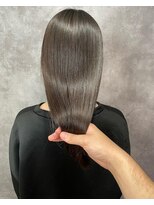 コレスト(Corest)&nbsp;#縮毛矯正