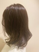 ニシオギ ヴォイス 西荻窪店(nishiogi voice)&nbsp;モカベージュ　★西荻窪　髪質改善★