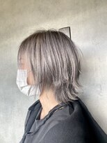 ジ オブスキュア(THE OBSCURE)&nbsp;シルバーアッシュ