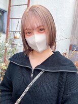 ユイマァル 倉敷店(YUIMARL)&nbsp;【YUIMARL OASIS】サラサラハイトーン