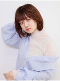 ☆ふんわりレイヤーボブ☆［保谷］