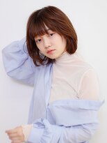 バサ 保谷店(BASSA)&nbsp;☆ふんわりレイヤーボブ☆［保谷］