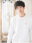 アレンジ効くクラウドマッシュネオウルフb