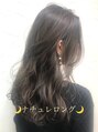 ヴィオラスバイポッシュ ギンザ(Violus by Posh GINZA) ロングスタイルも得意です。1人1人似合わせ重視でカットします。