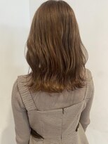 ルシュカイチマルニ(Rasca102)&nbsp;ミルクティーベージュ