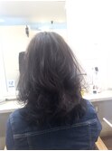 ミディアムレイヤー@30代/40代/50代