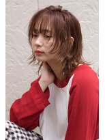 フラミンゴバイカーニバル 江古田(Flamingo by carnival)&nbsp;:Saya:【江古田Flamingo】