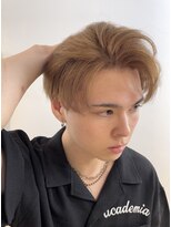 ミモザワークス(Mimosa Works)&nbsp;レオブロンド