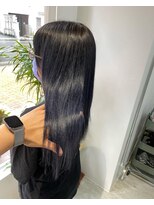 レア(Le’a)&nbsp;【Le'a 】ブラックネイビーカラー