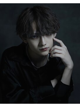 シン(syn) 波巻スパイラル