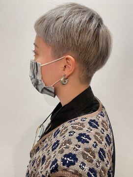 ノワ 三鷹店(Nowa) ショート